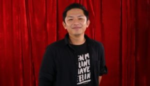 Darryl Yap
