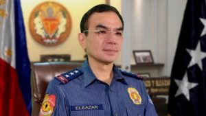 police applicant bribed