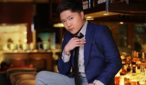 Jake Zyrus
