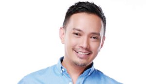 Joseph Morong