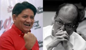 KBP on Gadon's remark against PNoy
