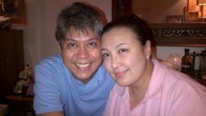 Kiko Pangilinan and Sharon Cuneta