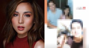 Kyline Alcantara