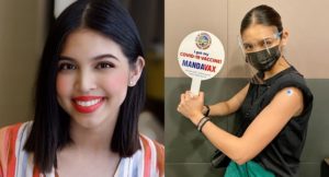 Maine Mendoza