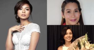 Maxine Medina on Pokwang and Beauty Gonzalez