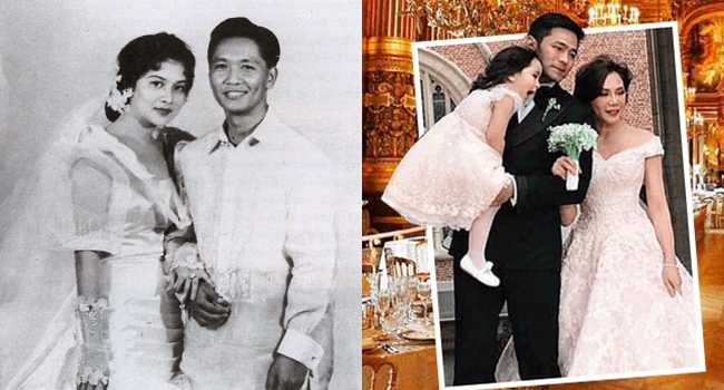 Top 10 Most Expensive Weddings In Philippine History - vrogue.co