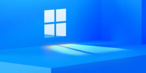 new Windows version