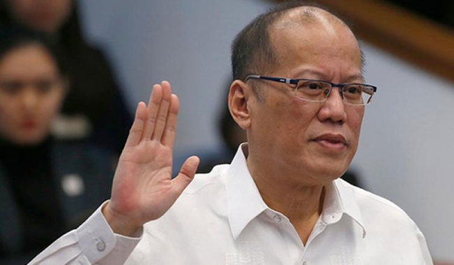 Former President Noynoy Aquino Passes Away - Philippine ...