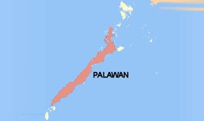 Palawan Placed Under State of Calamity | Newspapers