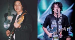 Rob Deniel and JK Labajo