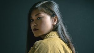 Ruby Ibarra