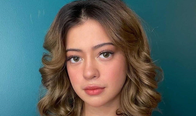 Sue Ramirez Called by John Lapus an 'Underrated Actress'