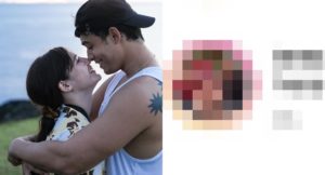 Teresa Loyzaga on Barbie Imperial and Diego