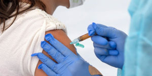 vaccination
