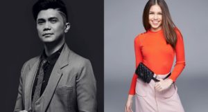 Vhong Navarro Praises Maine Mendoza: "Masaya at magaan katrabaho!"