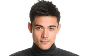 Xian Lim