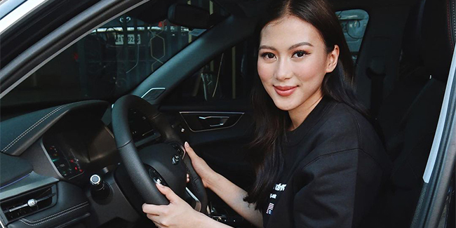 Alex Gonzaga