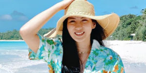 Alex Gonzaga