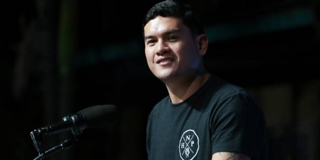 President Duterte was concerned about his son Baste's COVID-19 infection.