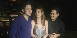 Bea Alden John Lloyd