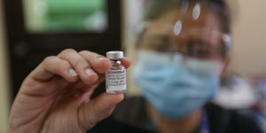COVID-19 vaccine