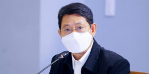 DILG Secretary Eduardo Año