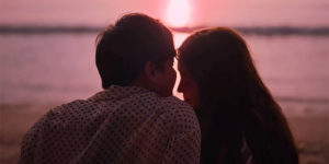 Daniel Padilla and Kathryn Bernardo