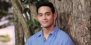 Diego Loyzaga