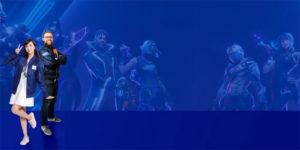 Facebook cloud gaming