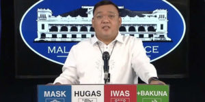 Harry Roque