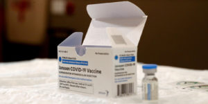 Janssen COVID-19 vaccine