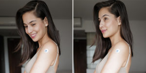 Jasmine Curtis-Smith