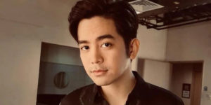 Joshua Garcia