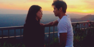 Kylie Padilla Aljur Abrenica