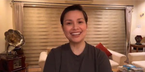 Lea Salonga