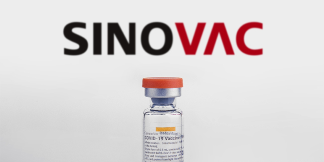 Sinovac