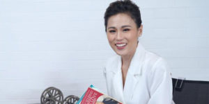 Toni Gonzaga