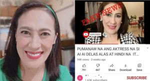 Ai-Ai delas Alas