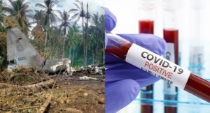 c-130 plane crash survivor