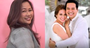 Cathy Garcia Molina on Bea Alonzo and John Lloyd Cruz