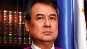 Chief Justice on Bar Exams