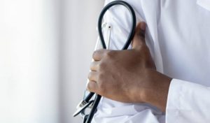 doctor killed while jogging