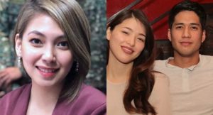 Erin Ocampo on Kylie-Aljur split