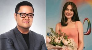 Frasco Mortiz and Bea Alonzo