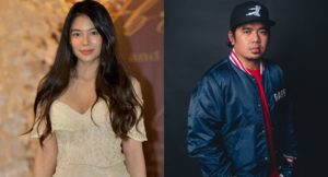 Gigi de Lana and Gloc-9