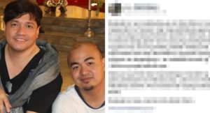 GMA director on Wenn Deramas