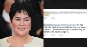 Jaclyn Jose