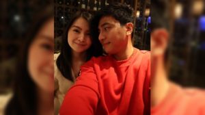Jak Roberto and Barbie Forteza