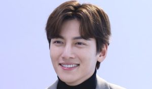 Ji Chang Wook