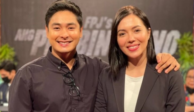 Julia Montes on Ang Probinsyano